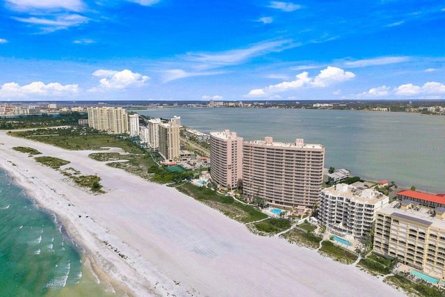1310 GULF BOULEVARD 4D, Clearwater Beach, FL 33767