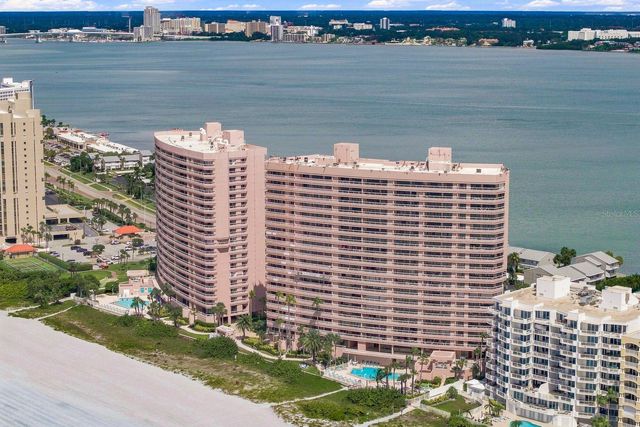 1310 GULF BOULEVARD 4D, Clearwater Beach, FL 33767