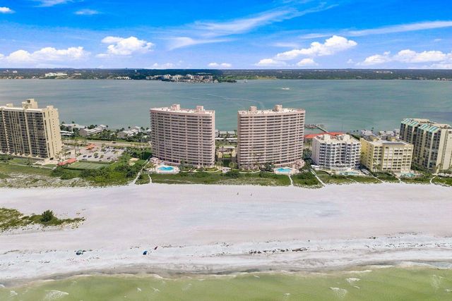 1310 GULF BOULEVARD 4D, Clearwater Beach, FL 33767