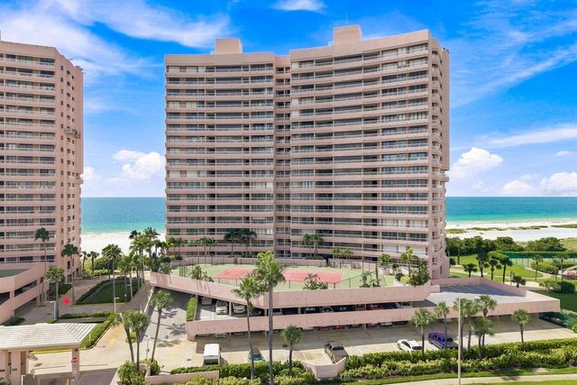 1310 GULF BOULEVARD 4D, Clearwater Beach, FL 33767