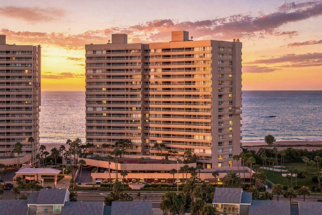 1310 GULF BOULEVARD 4D, Clearwater Beach, FL 33767