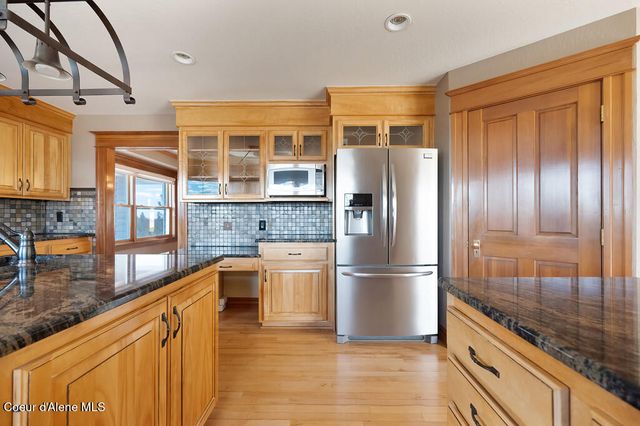 2735 E PACKSADDLE DR, Coeur D'alene, ID 83815