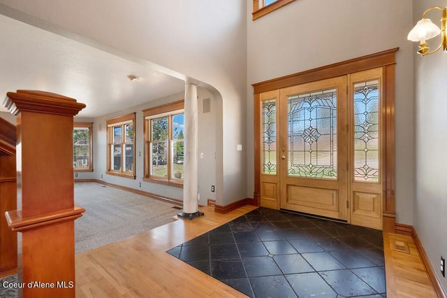 2735 E PACKSADDLE DR, Coeur D'alene, ID 83815