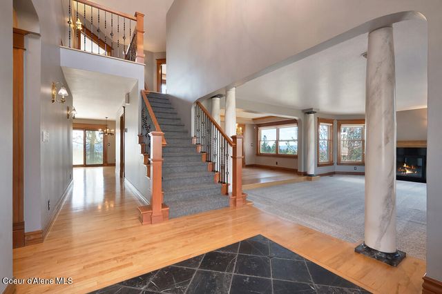 2735 E PACKSADDLE DR, Coeur D'alene, ID 83815