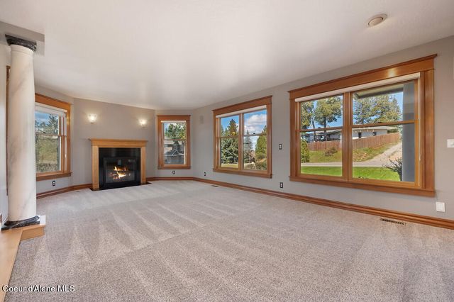 2735 E PACKSADDLE DR, Coeur D'alene, ID 83815