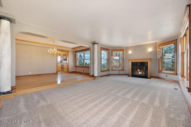 2735 E PACKSADDLE DR, Coeur D'alene, ID 83815