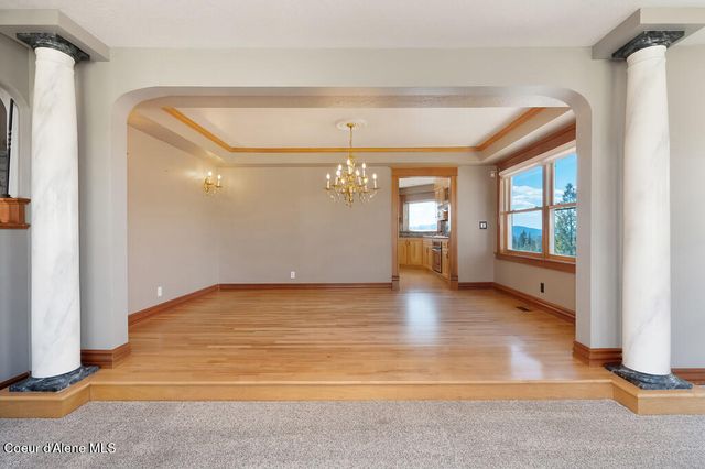 2735 E PACKSADDLE DR, Coeur D'alene, ID 83815