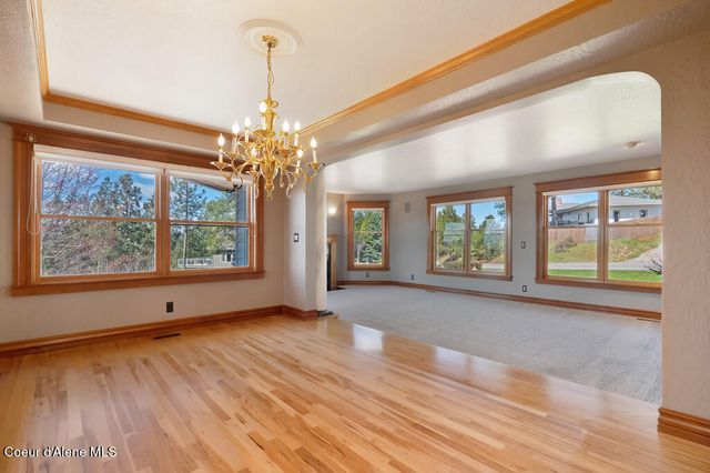 2735 E PACKSADDLE DR, Coeur D'alene, ID 83815