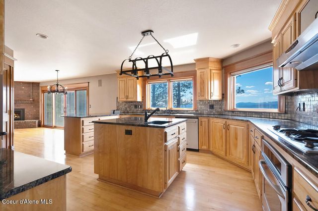 2735 E PACKSADDLE DR, Coeur D'alene, ID 83815