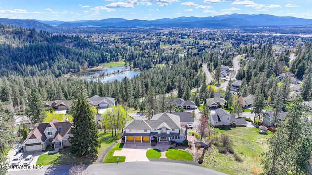 2735 E PACKSADDLE DR, Coeur D'alene, ID 83815