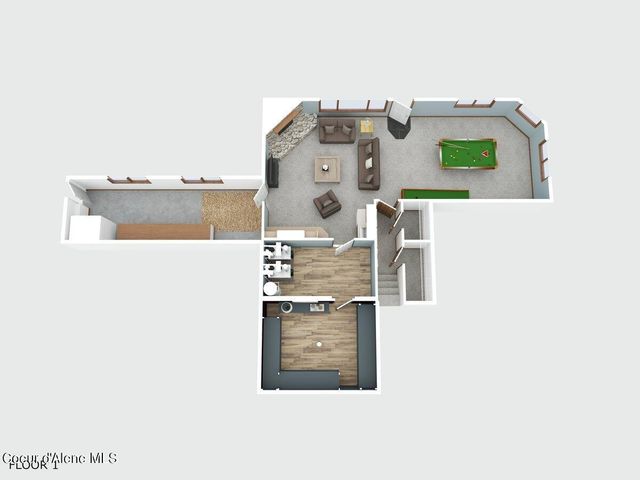2735 E PACKSADDLE DR, Coeur D'alene, ID 83815