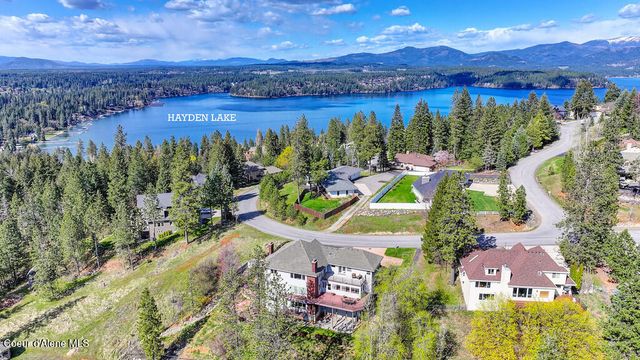 2735 E PACKSADDLE DR, Coeur D'alene, ID 83815