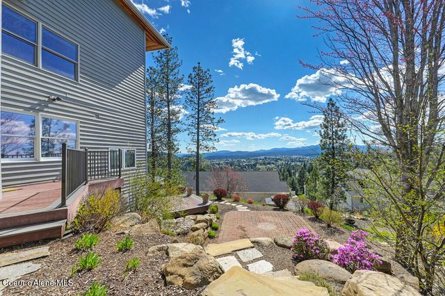 2735 E PACKSADDLE DR, Coeur D'alene, ID 83815