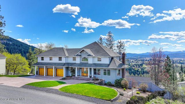 2735 E PACKSADDLE DR, Coeur D'alene, ID 83815