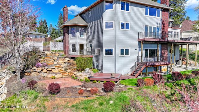2735 E PACKSADDLE DR, Coeur D'alene, ID 83815