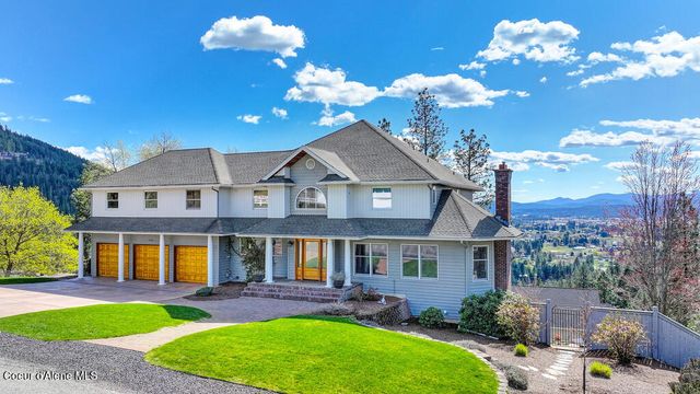 2735 E PACKSADDLE DR, Coeur D'alene, ID 83815