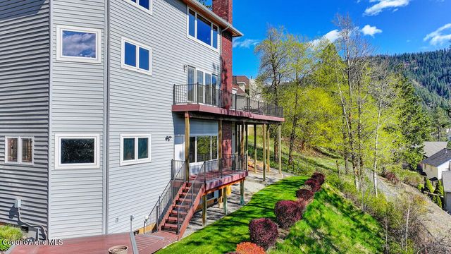 2735 E PACKSADDLE DR, Coeur D'alene, ID 83815