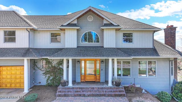 2735 E PACKSADDLE DR, Coeur D'alene, ID 83815