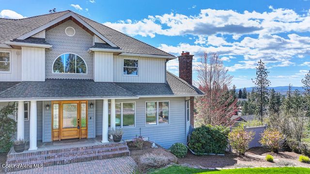 2735 E PACKSADDLE DR, Coeur D'alene, ID 83815