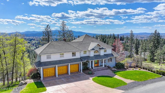 2735 E PACKSADDLE DR, Coeur D'alene, ID 83815