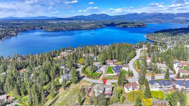 2735 E PACKSADDLE DR, Coeur D'alene, ID 83815