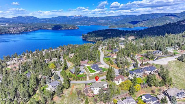 2735 E PACKSADDLE DR, Coeur D'alene, ID 83815