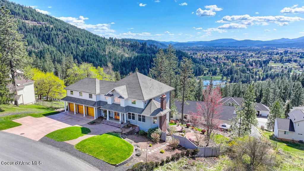 2735 E PACKSADDLE DR, Coeur D'alene, ID 83815