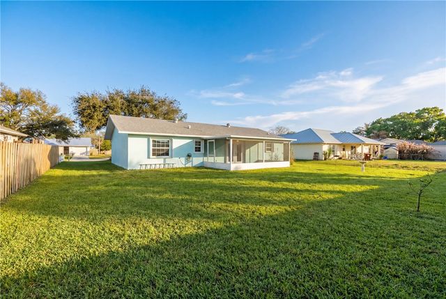 2035 13th Avenue SW, Vero Beach, FL 32962