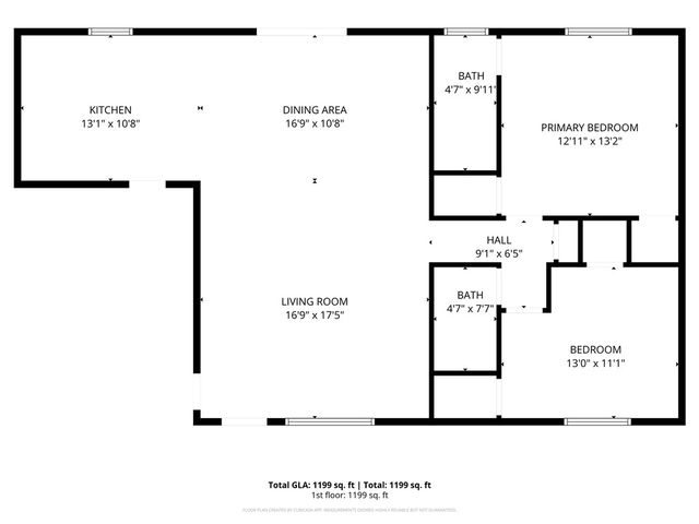 2035 13th Avenue SW, Vero Beach, FL 32962