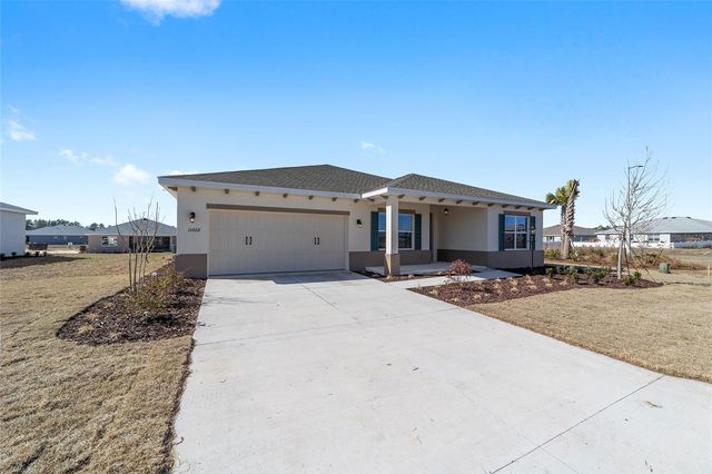 10668 SW 101ST LANE, Ocala, FL 34481