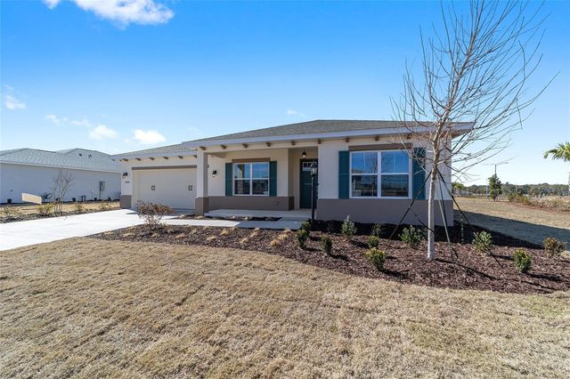 10668 SW 101ST LANE, Ocala, FL 34481