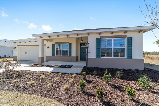 10668 SW 101ST LANE, Ocala, FL 34481