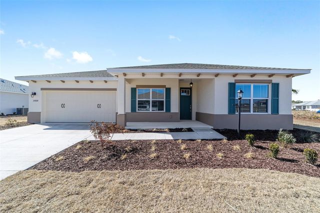 10668 SW 101ST LANE, Ocala, FL 34481