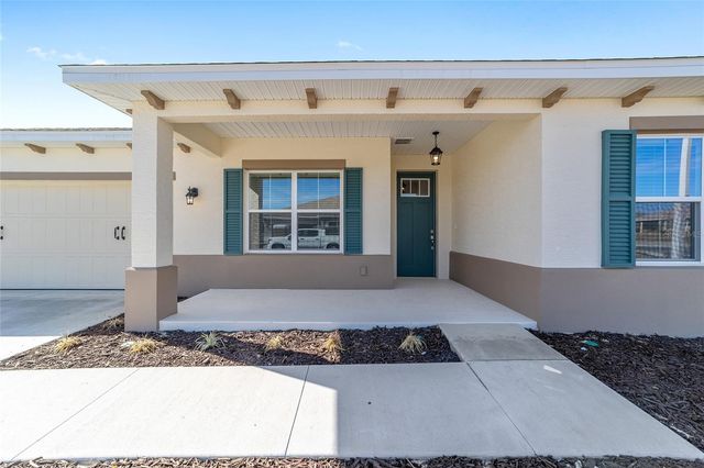 10668 SW 101ST LANE, Ocala, FL 34481