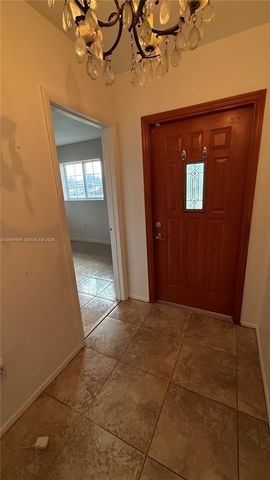 7961 Orleans Street 1, Miramar, FL 33023