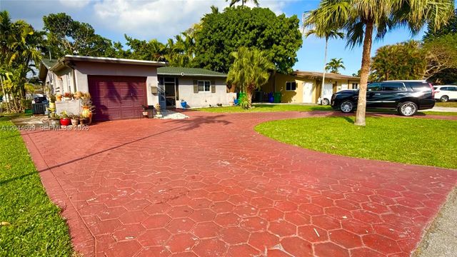 7961 Orleans Street 1, Miramar, FL 33023