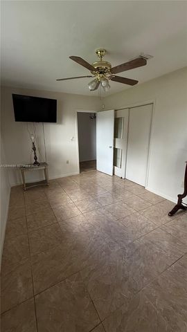 7961 Orleans Street 1, Miramar, FL 33023