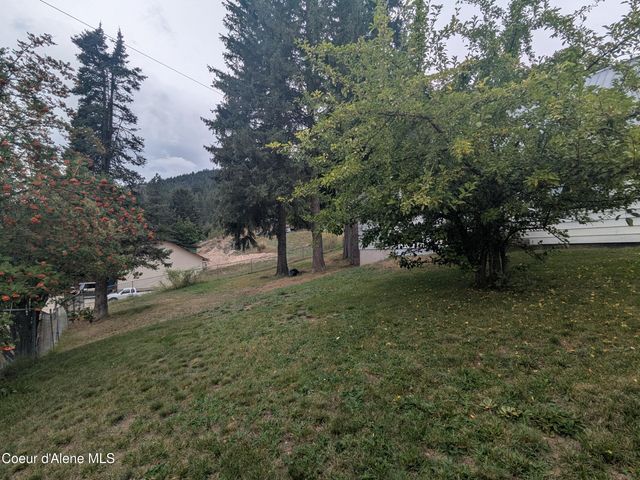 721 Hunter St, Mullan, ID 83846