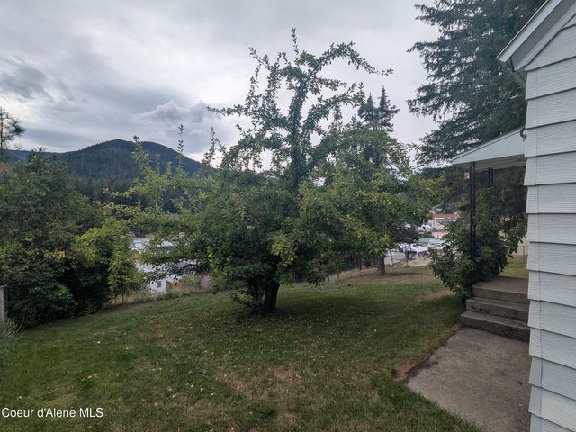 721 Hunter St, Mullan, ID 83846