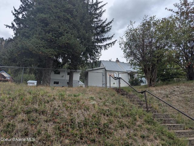 721 Hunter St, Mullan, ID 83846