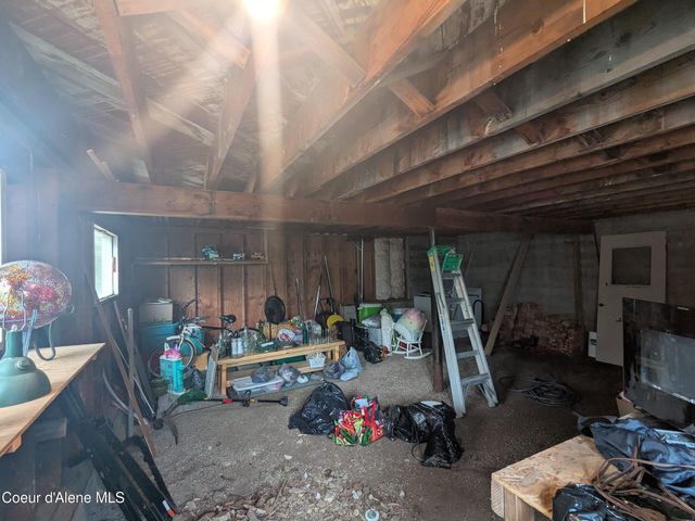 721 Hunter St, Mullan, ID 83846