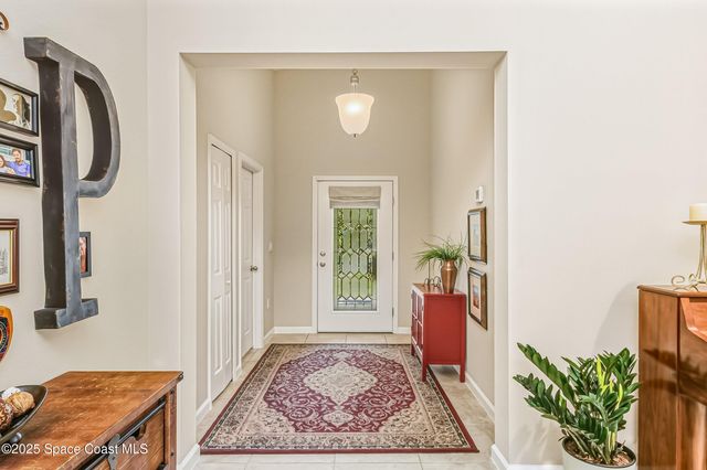 2147 Attilburgh Boulevard, Melbourne, FL 32904