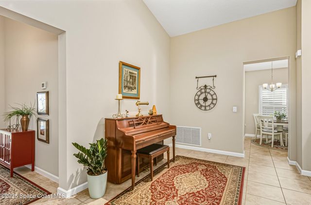 2147 Attilburgh Boulevard, Melbourne, FL 32904