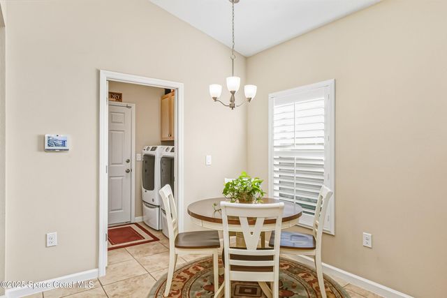 2147 Attilburgh Boulevard, Melbourne, FL 32904