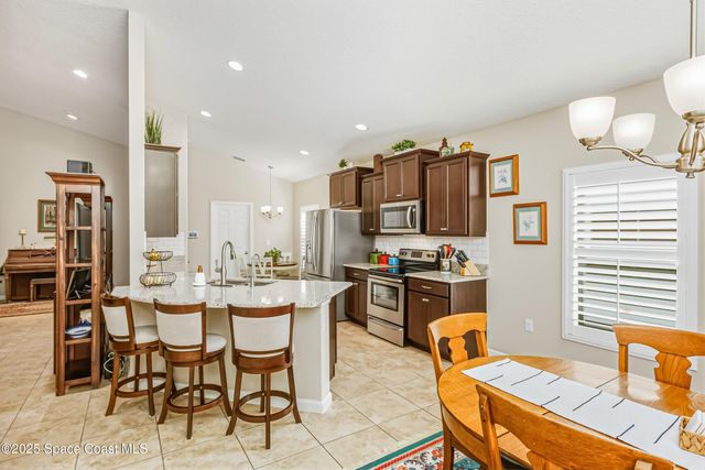 2147 Attilburgh Boulevard, Melbourne, FL 32904