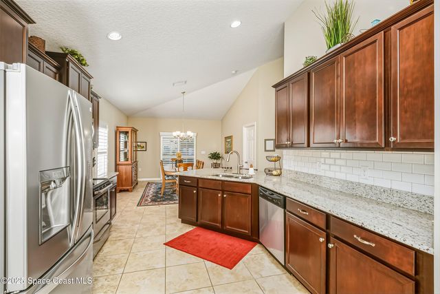 2147 Attilburgh Boulevard, Melbourne, FL 32904