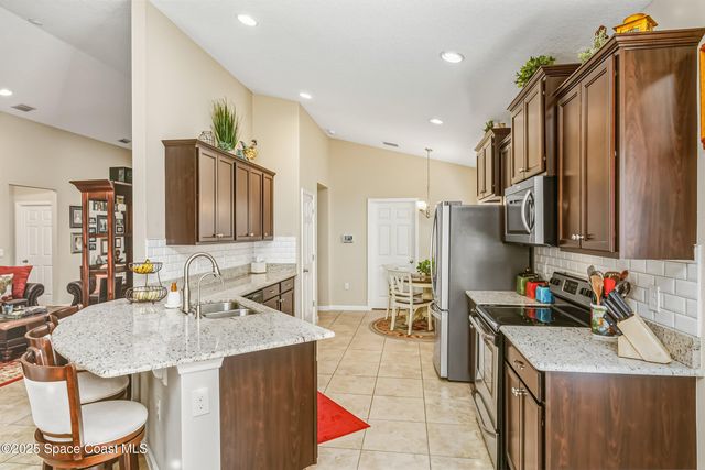 2147 Attilburgh Boulevard, Melbourne, FL 32904