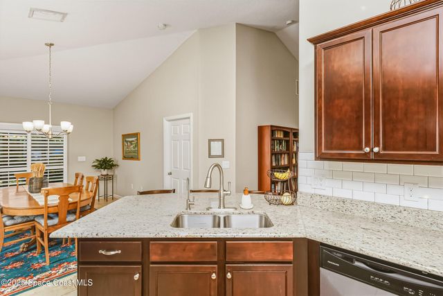 2147 Attilburgh Boulevard, Melbourne, FL 32904