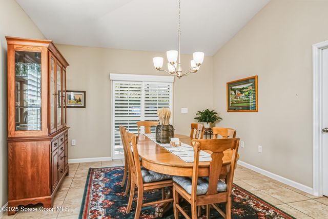 2147 Attilburgh Boulevard, Melbourne, FL 32904