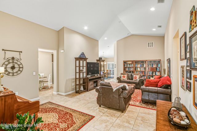 2147 Attilburgh Boulevard, Melbourne, FL 32904